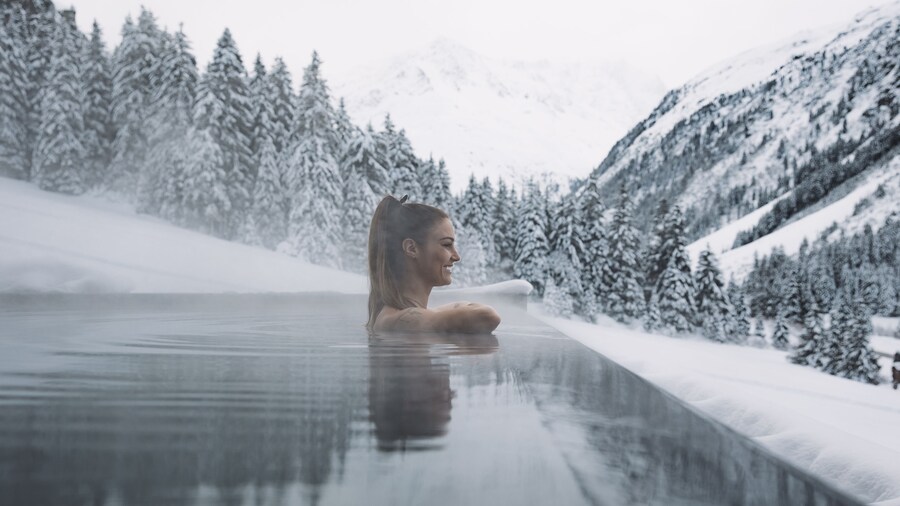 Alpine Resort Sportalm
