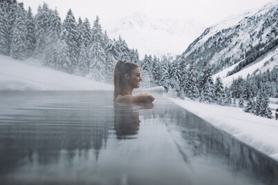 Alpine Resort Sportalm