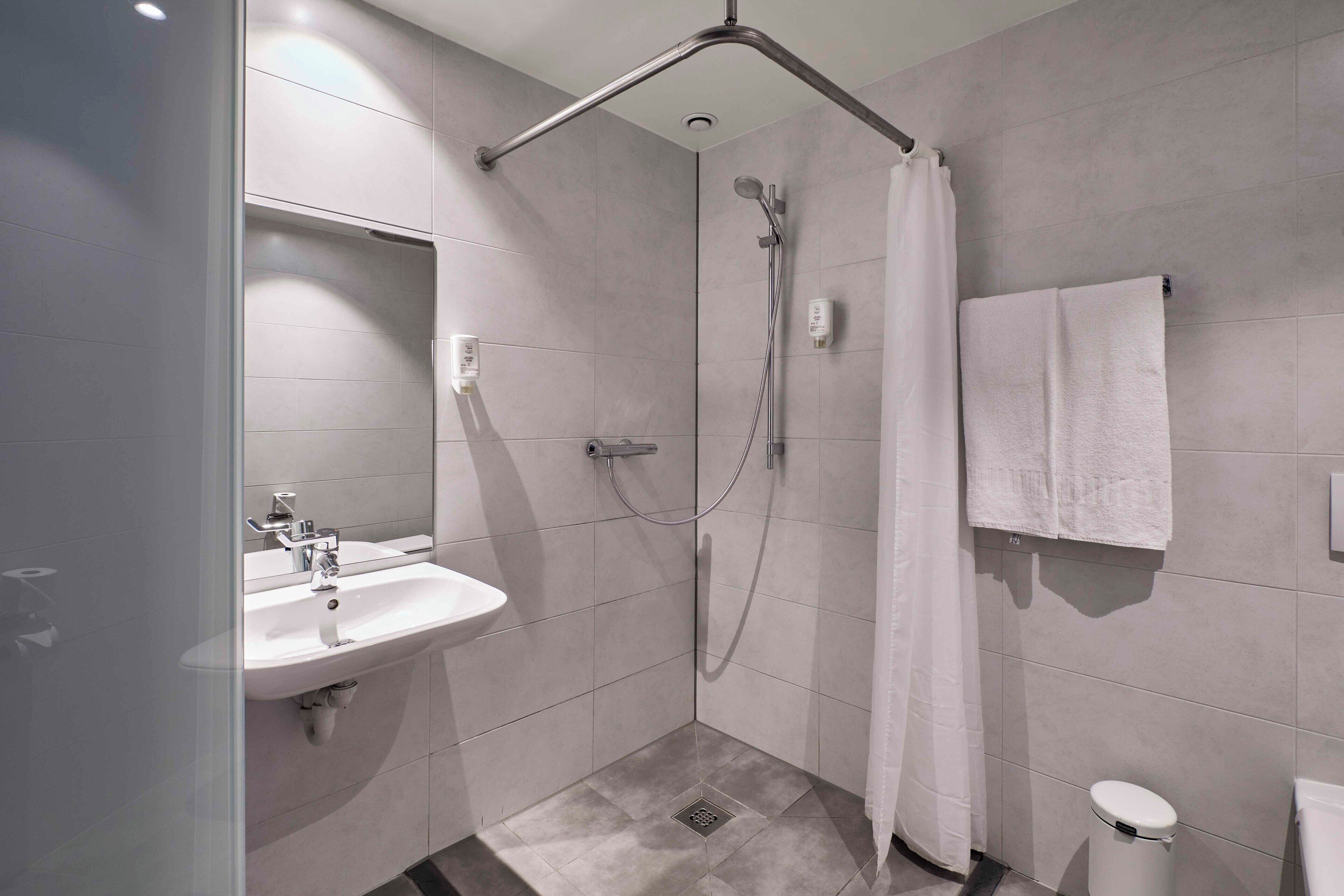 Foto - easyHotel Brussels City Centre