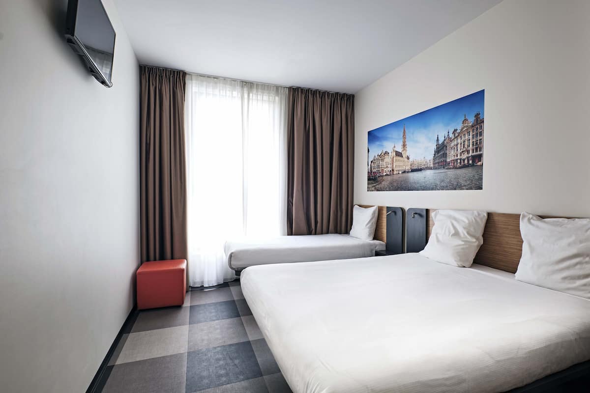 Family Room | View from room