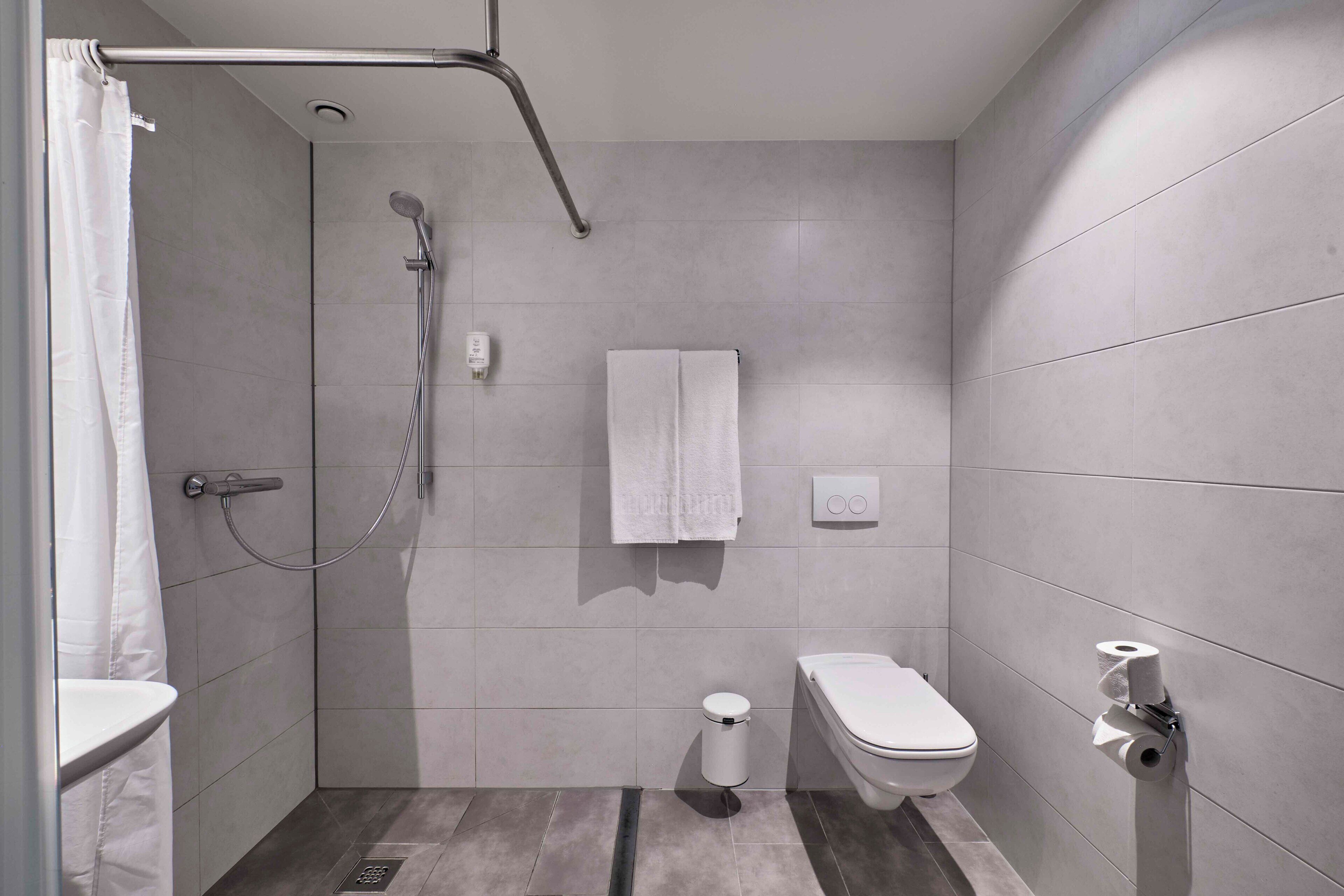 Foto - easyHotel Brussels City Centre