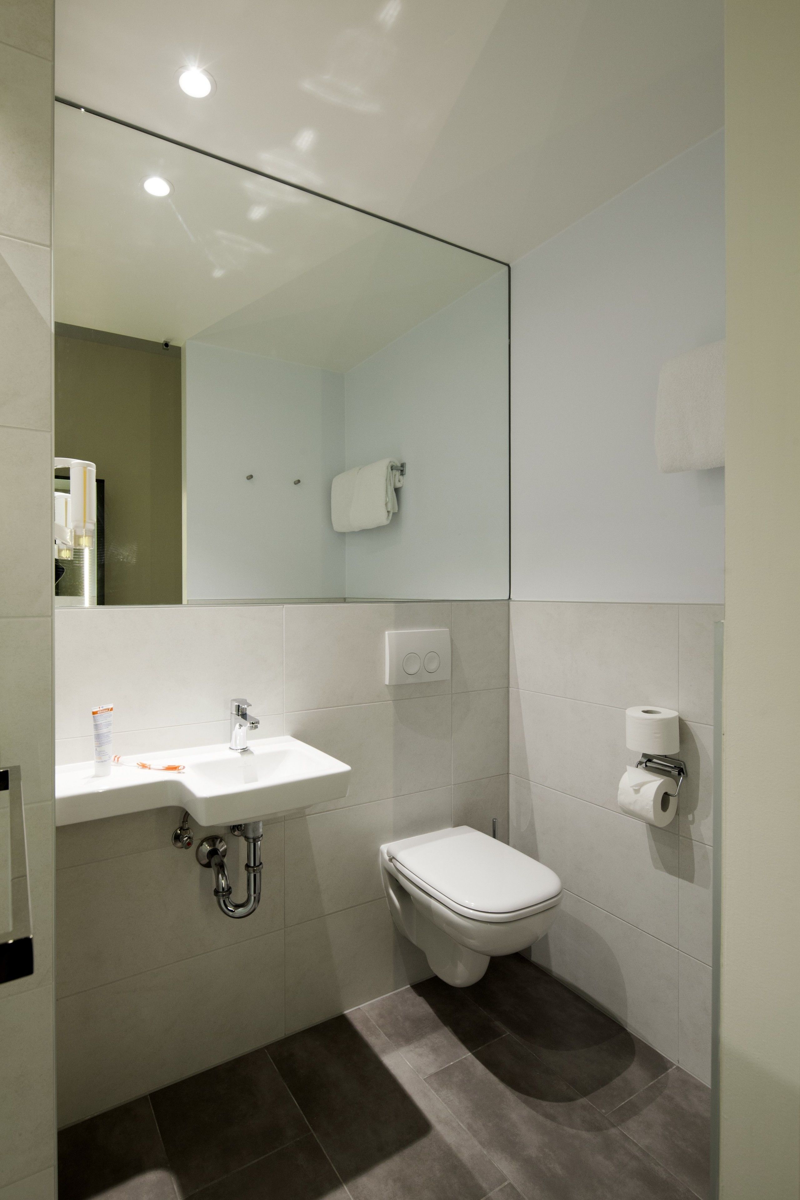 Foto - easyHotel Brussels City Centre