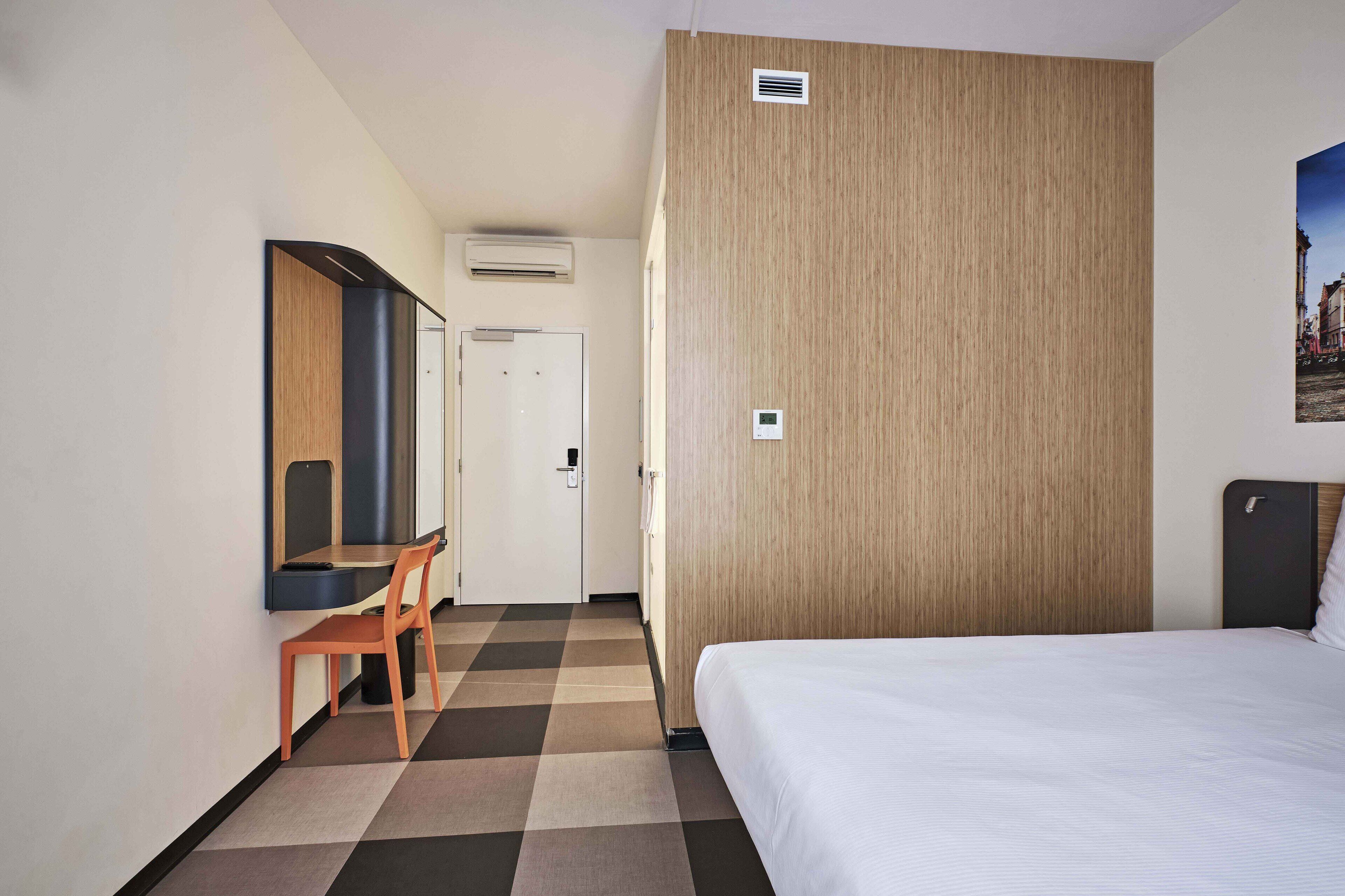 Foto - easyHotel Brussels City Centre