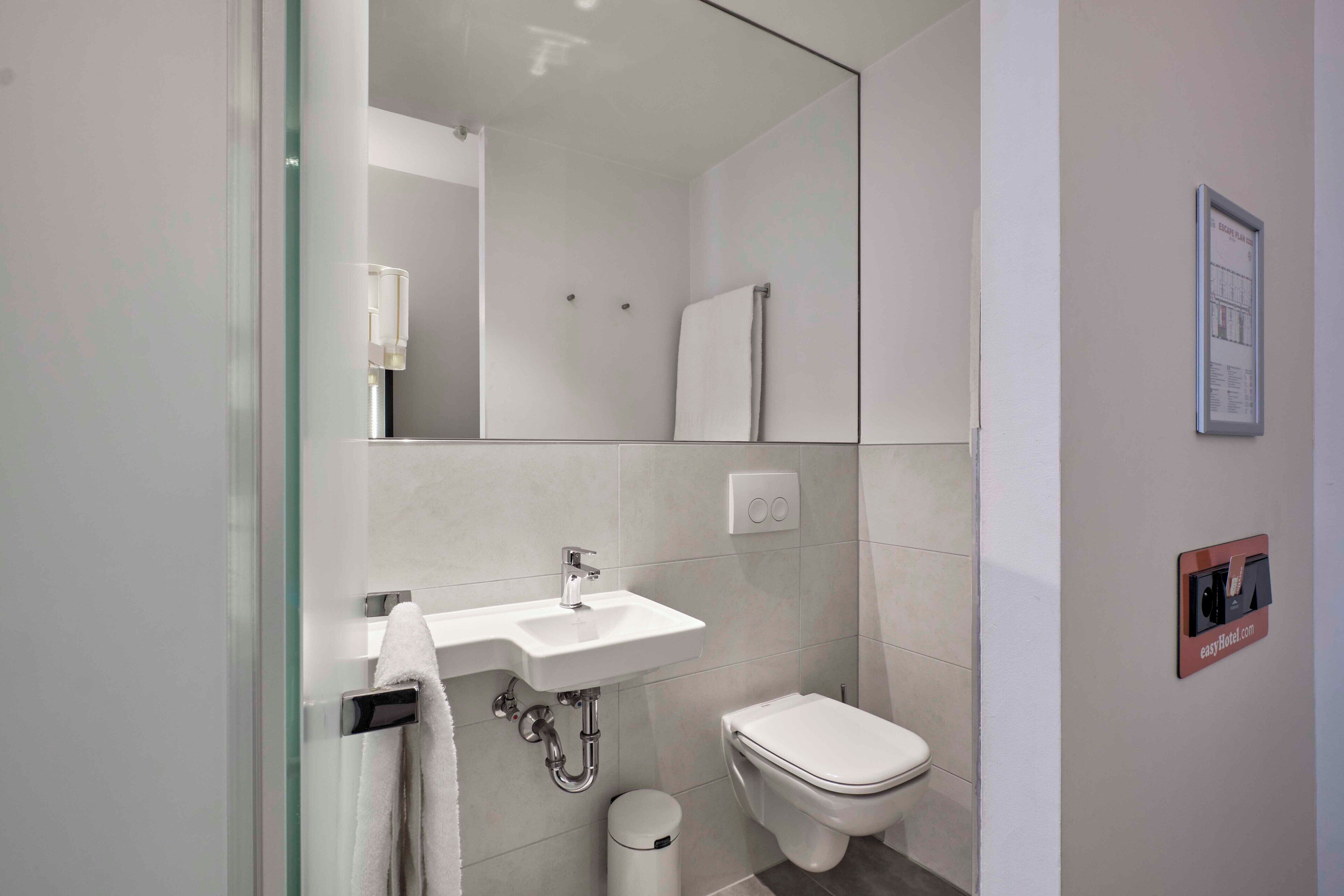 Foto - easyHotel Brussels City Centre