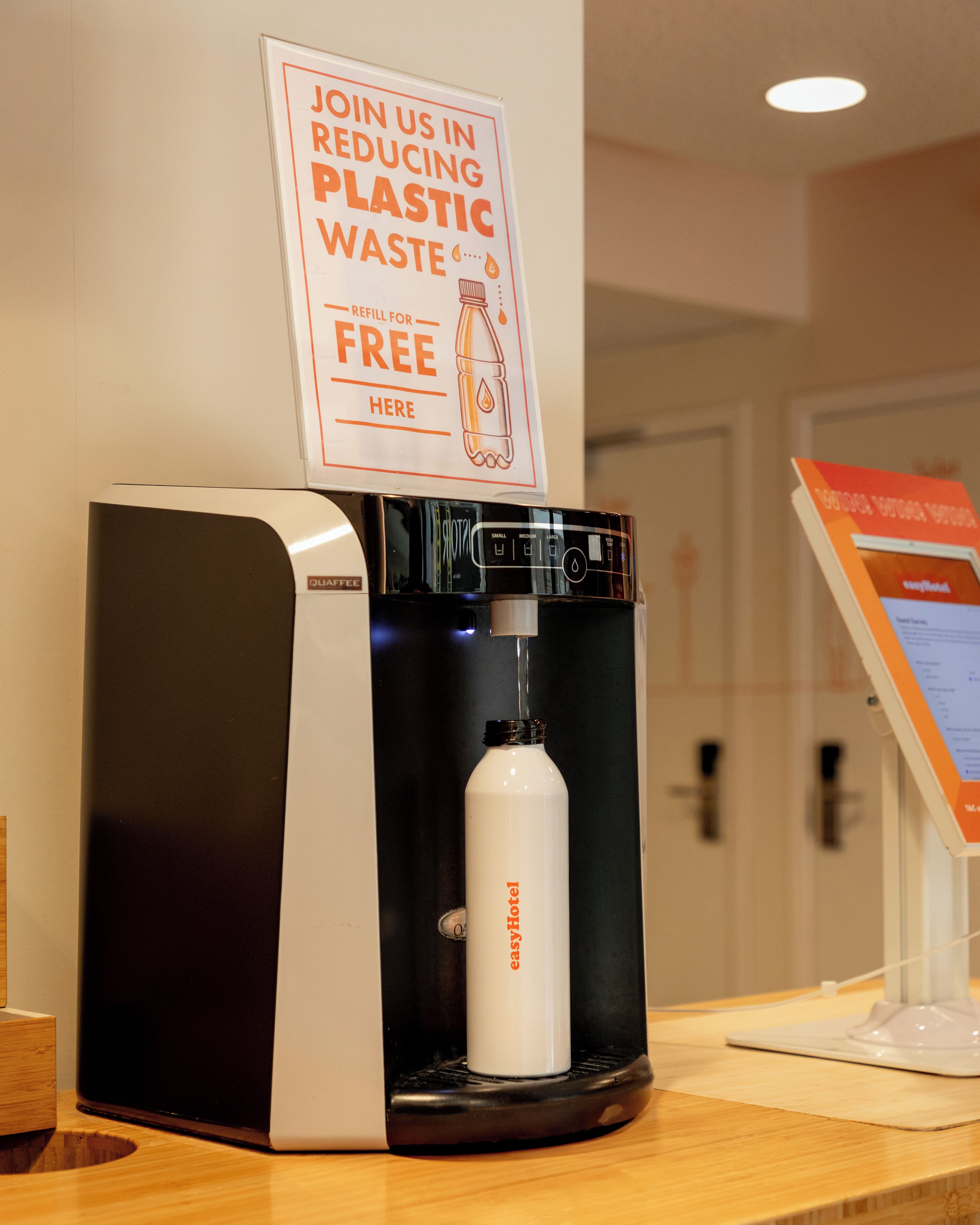 Foto - easyHotel Brussels City Centre