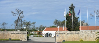 Parque de Campismo Orbitur Gala