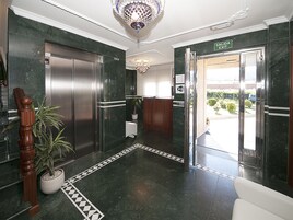 Recepción