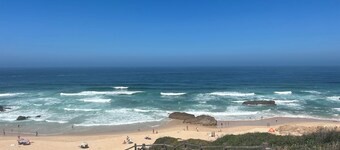 Parque de Campismo Orbitur Sitava Milfontes