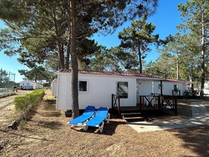 Standard Bungalow, 2 Bedrooms (Neptuno) | Terrace/patio