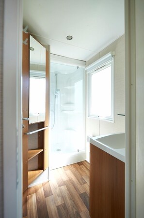Bungalow, 2 Bedrooms (Buenavista) | Bathroom