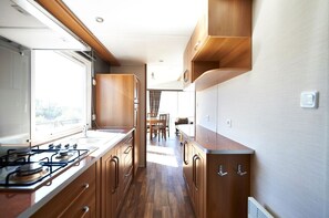Bungalow, 2 Schlafzimmer (Buenavista) | Eigene Kochnische