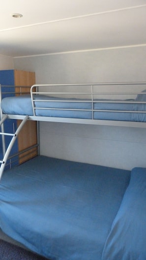 Bungalow, 2 chambres (Neptuno) | Draps fournis, accès pour personnes à mobilité réduite