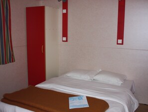 Bungalow, 2 Schlafzimmer (Mediterrâneo)