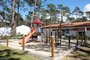 Kinderbereich
