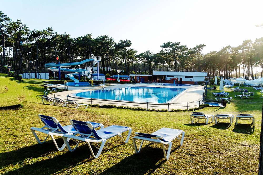 Orbitur S Pedro De Moel by null