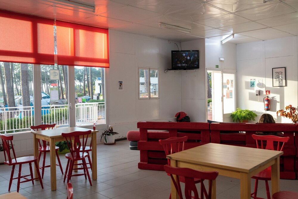 Orbitur S Pedro De Moel by null