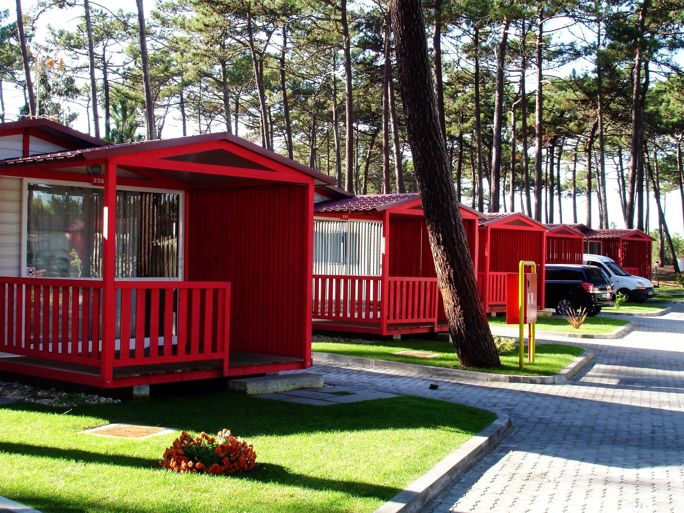 Bangalô, 2 quartos (Mediterrâneo) | Terraço/pátio