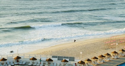 Parque de Campismo Orbitur Sao Pedro De Moel