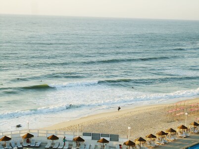 Parque de Campismo Orbitur Sao Pedro De Moel
