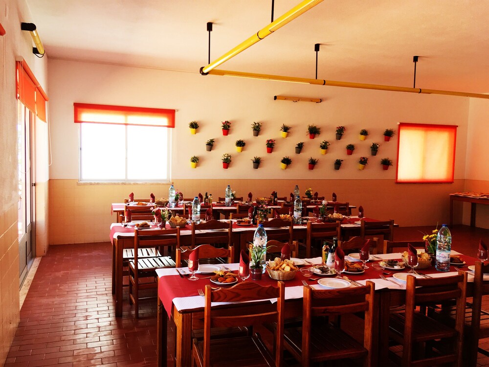 Orbitur S Pedro De Moel by null