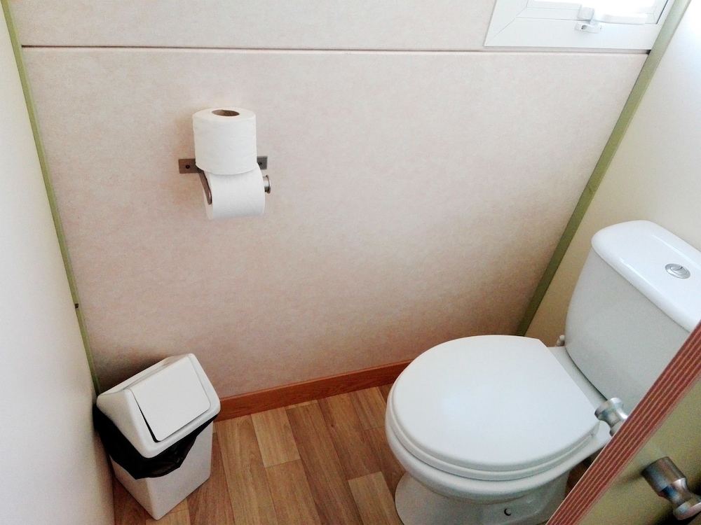 Camping Orbitur Valado by null