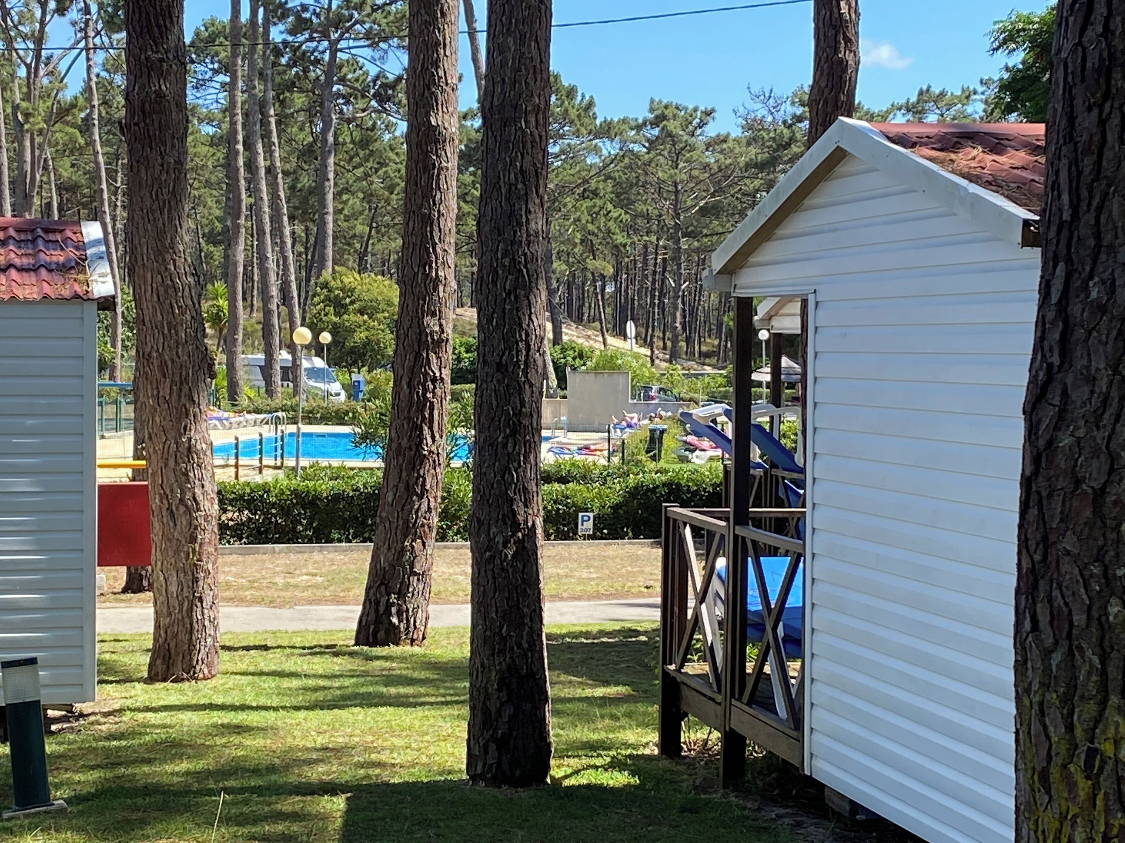 Parque de Campismo Orbitur Valado, Nazar: Hotel Reviews, Rooms & Prices |  Hotels.com
