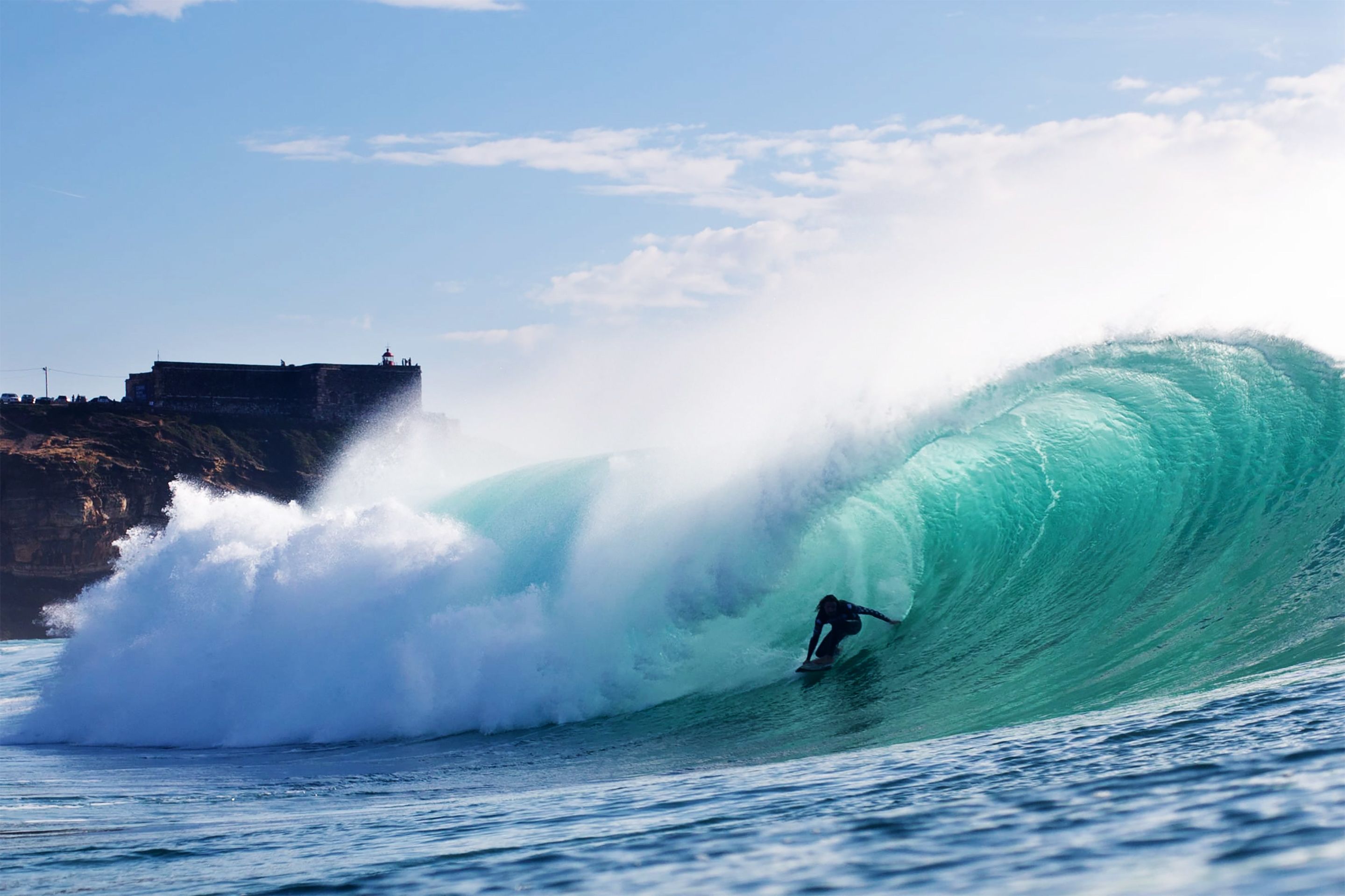 Ubicación cercana a la playa