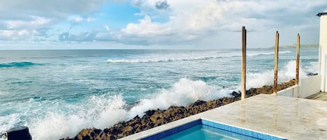 施設からの眺望