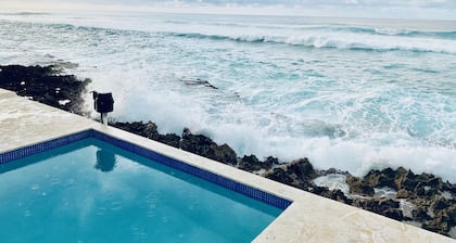 Discovery Inn Suites at 681 Ocean Drive