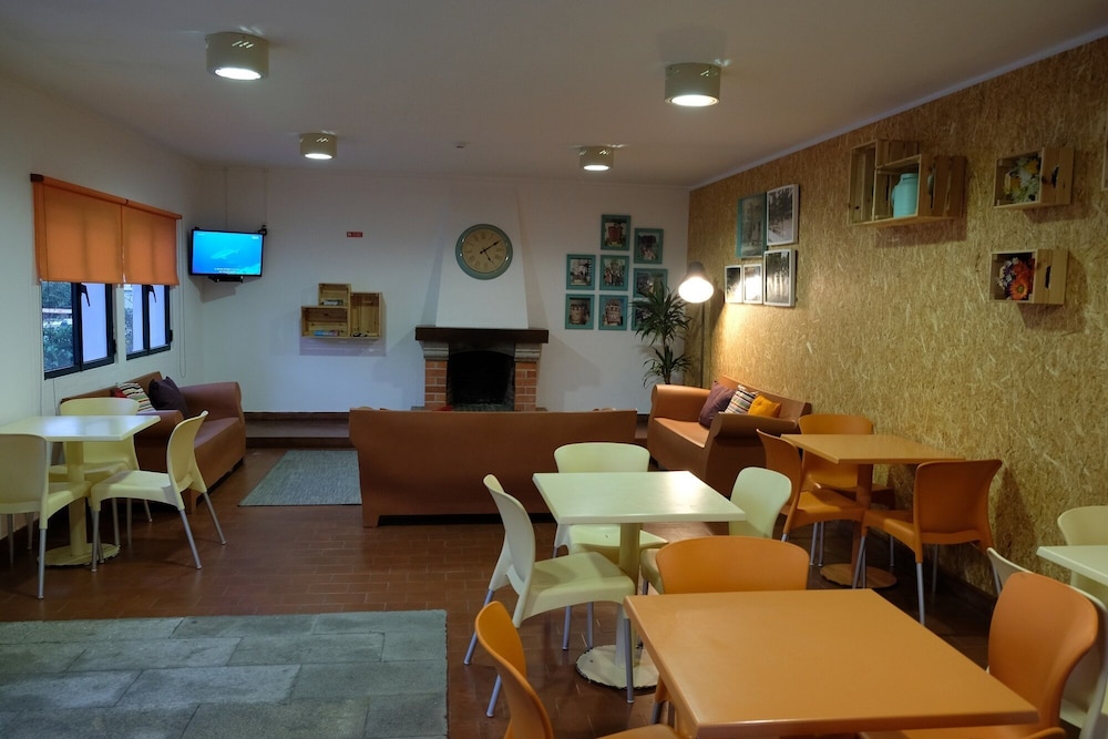 Orbitur Viana do Castelo by null