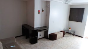 Interior - Hotel Vila Planalto (Brasília)