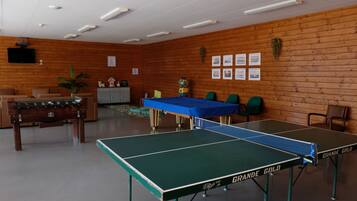 Sala de jogos