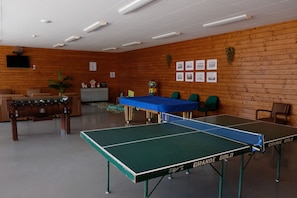 Sala de jocs
