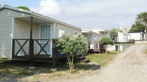 Bungalow, 2 soverom (Neptuno) | Terrasse/patio
