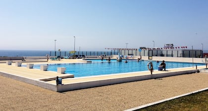 Parque de Campismo Orbitur Canidelo