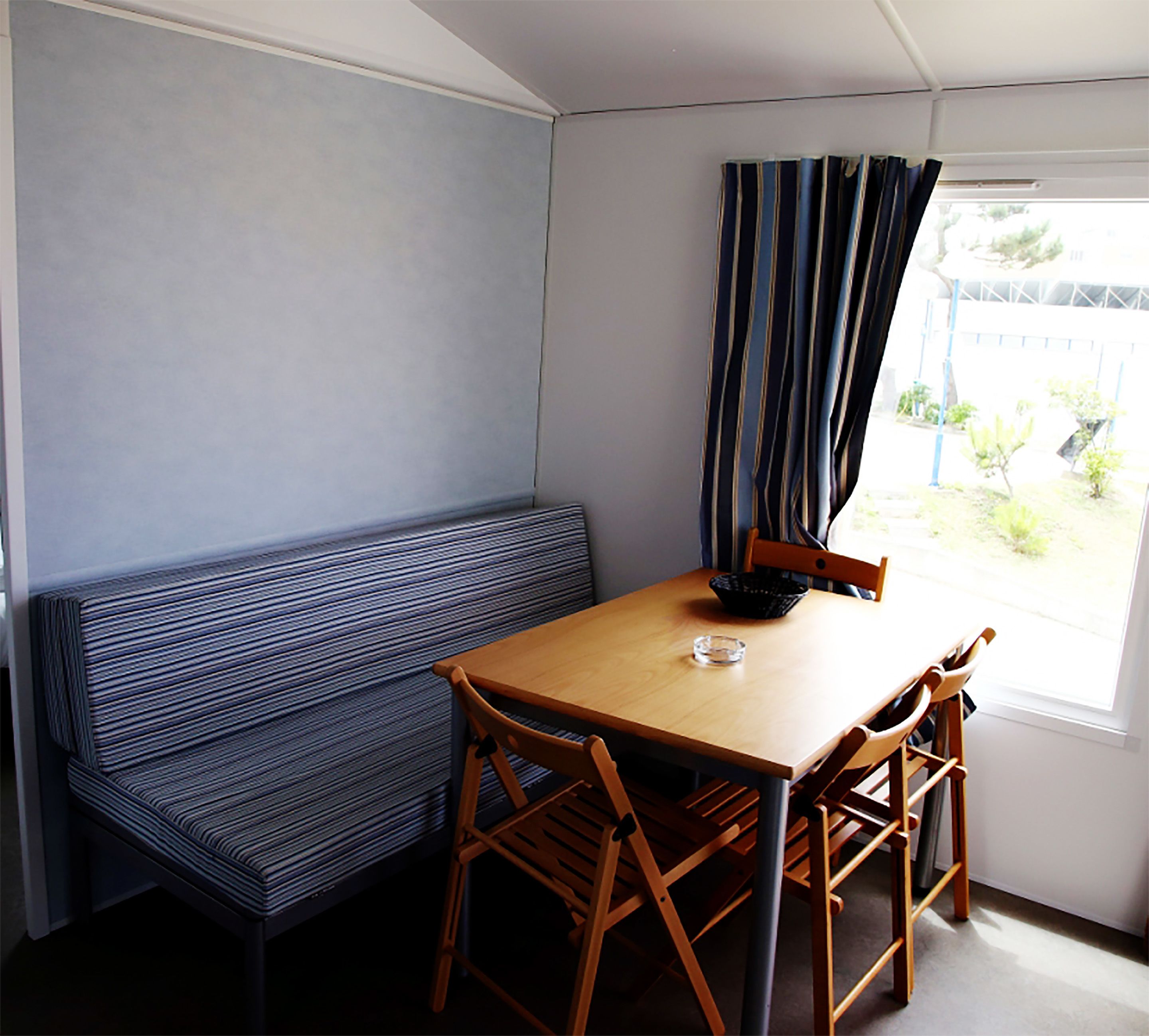 Foto - Parque de Campismo Orbitur Canidelo