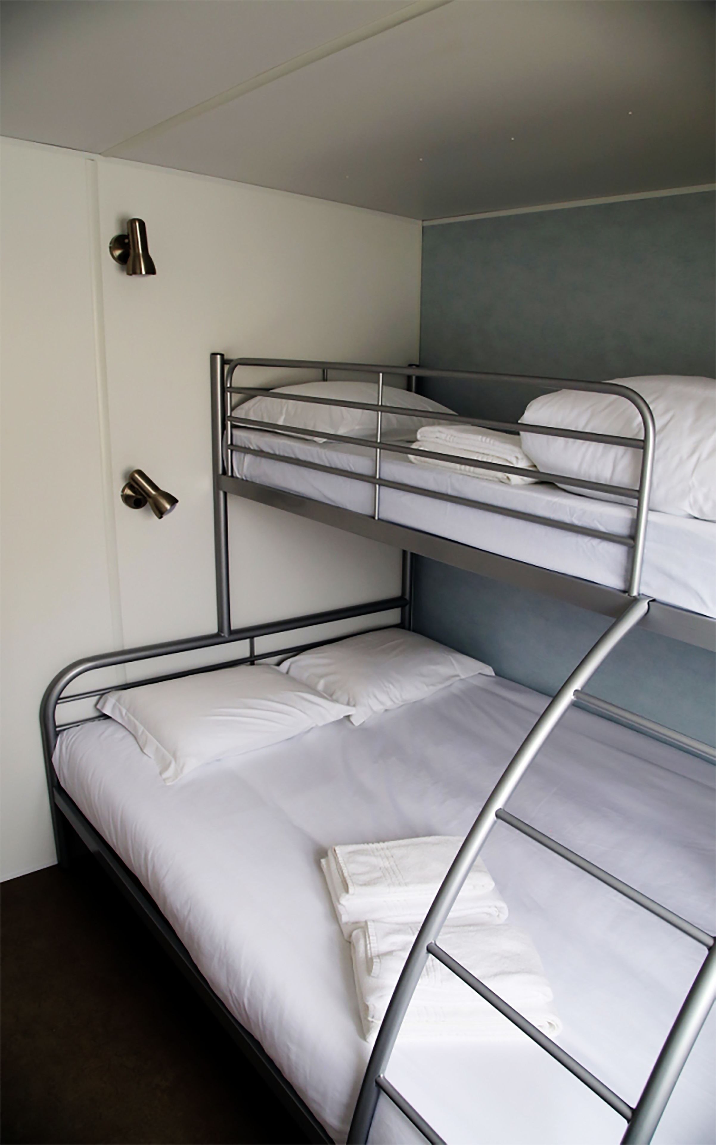 Foto - Parque de Campismo Orbitur Canidelo