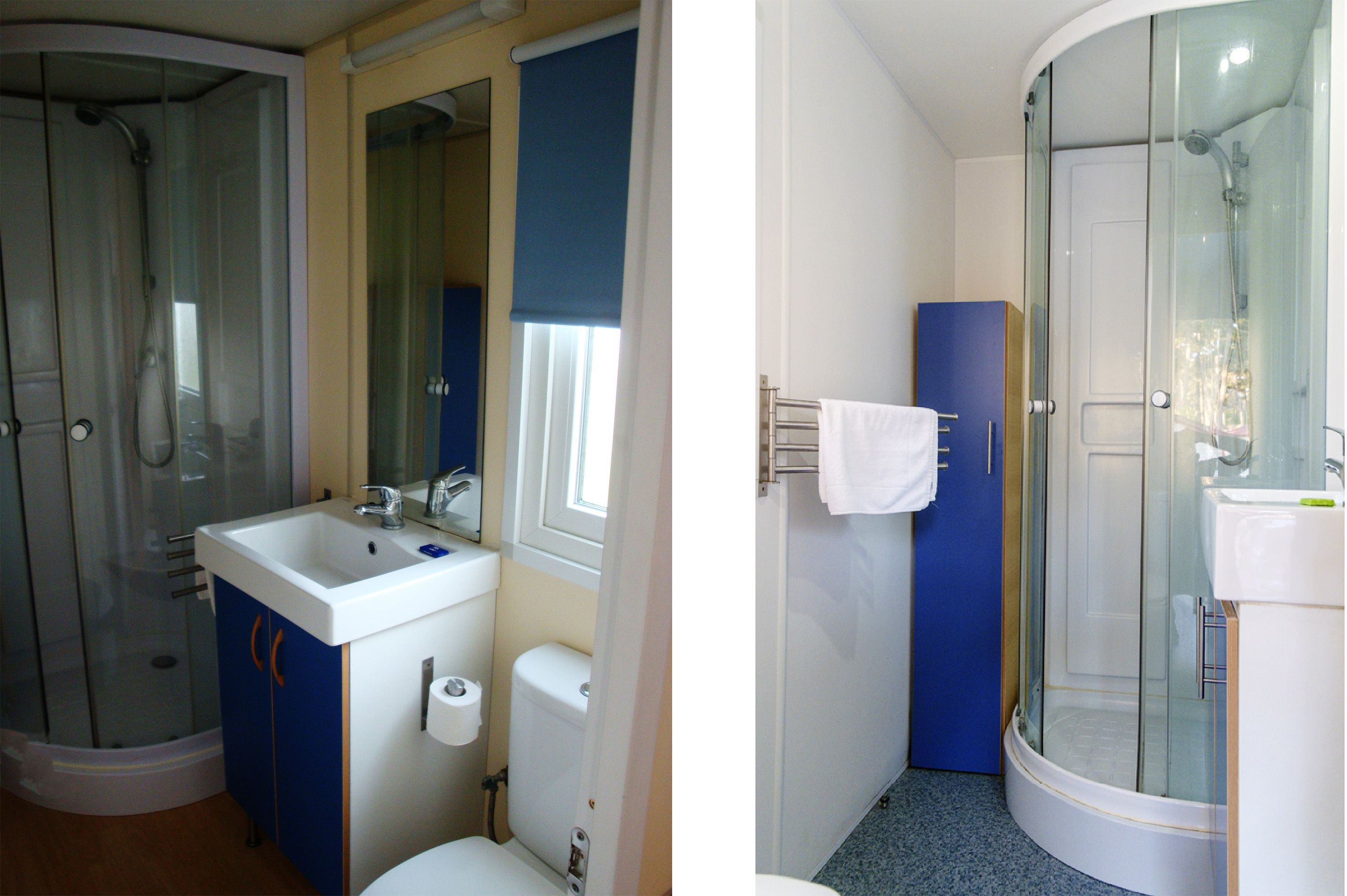 Foto - Parque de Campismo Orbitur Canidelo