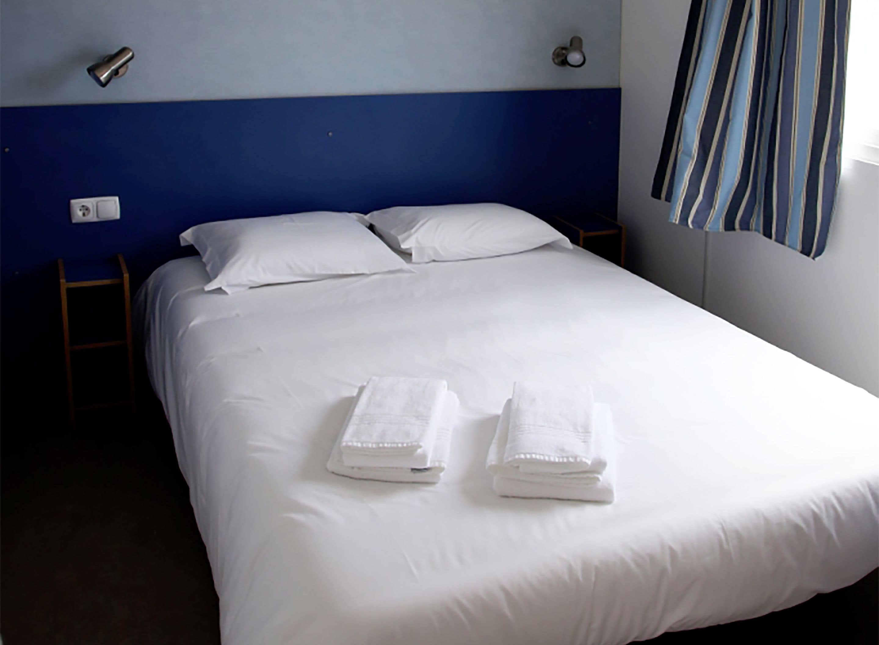 Bungalow, 2 soverom (Neptuno) | 2 soverom og sengetøy