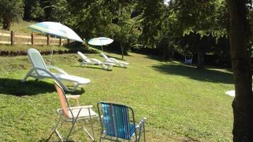 Servizio della struttura