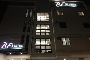 Exterior - RF Suites (Cebu City)