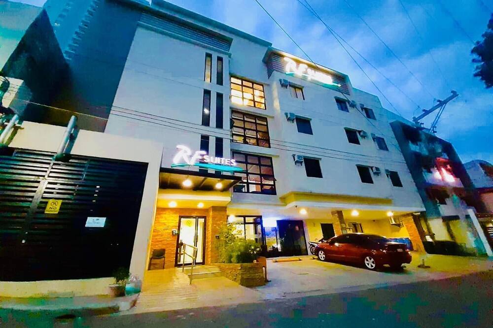 RF Suites