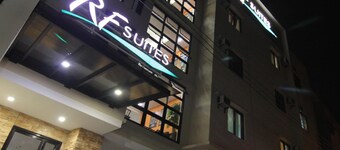 RF Suites