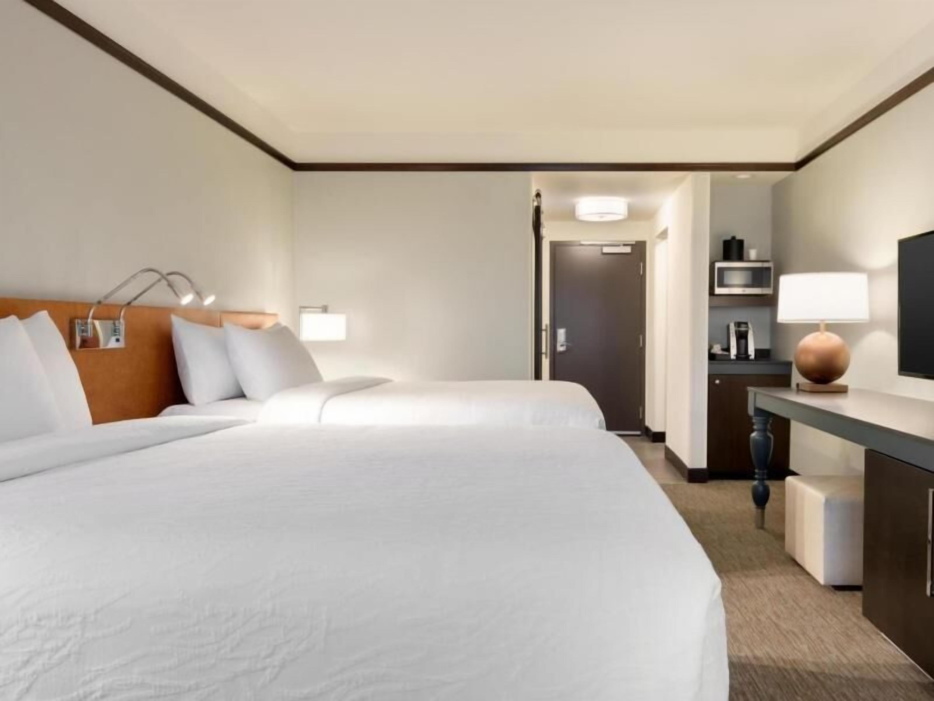 In-room safe, free cots/infant beds, free WiFi, bed sheets