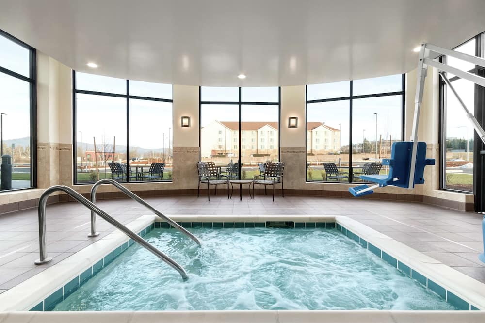 Hilton Garden Inn Medford, OR