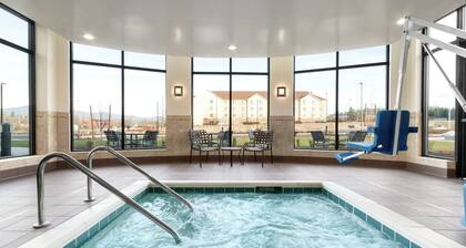 Hilton Garden Inn Medford, OR