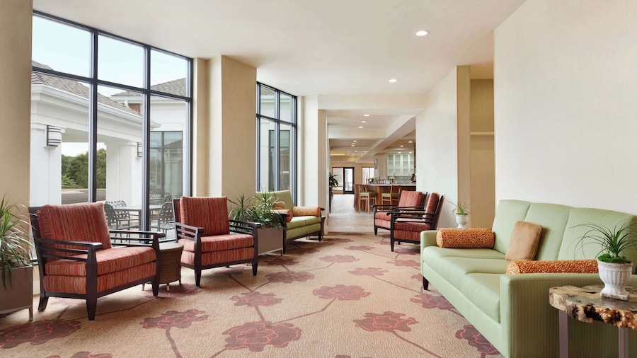 Hilton Garden Inn Medford, OR