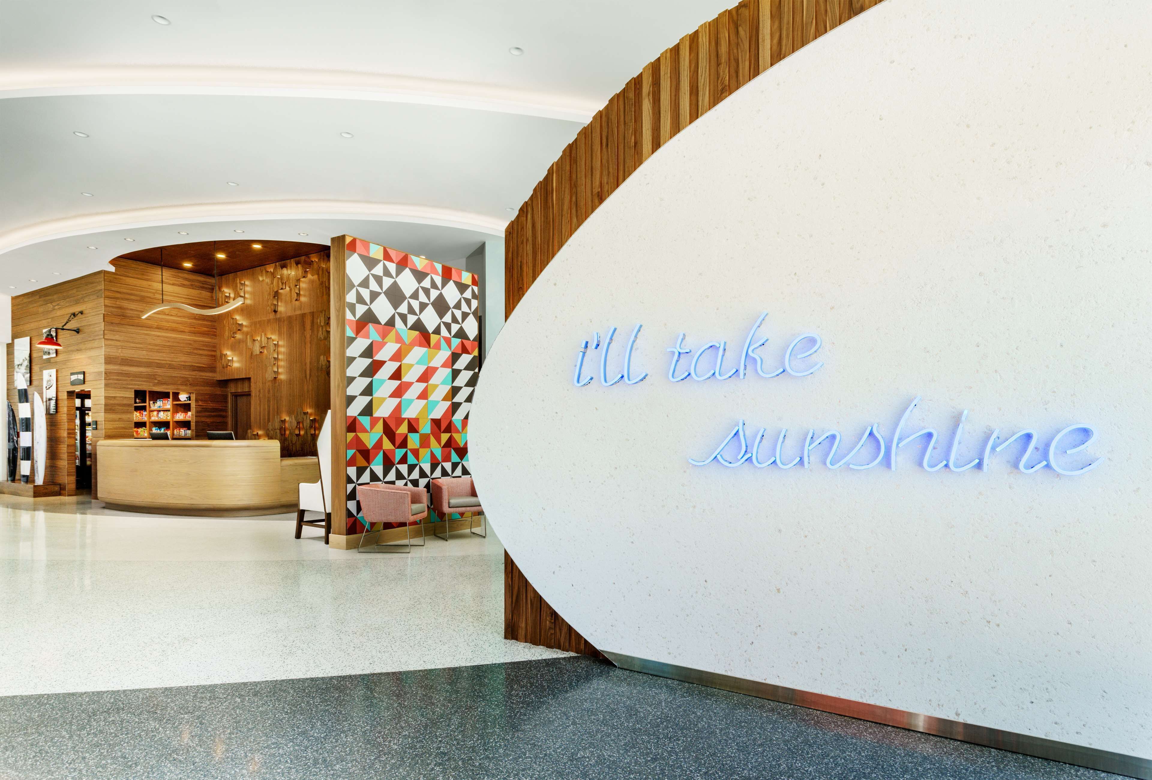 Foto - Hampton Inn & Suites Santa Monica