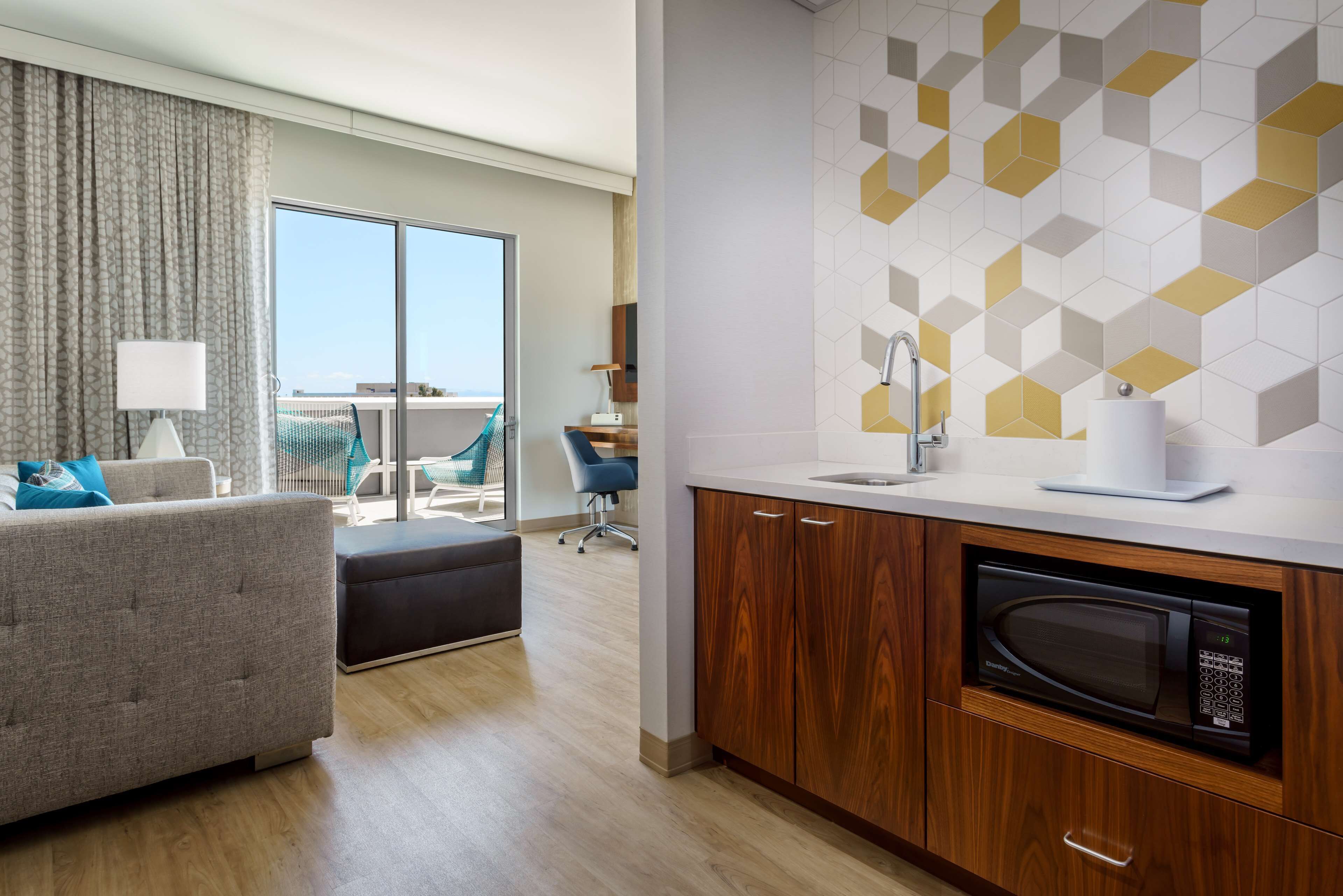 Foto - Hampton Inn & Suites Santa Monica