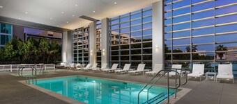 Hampton Inn & Suites Santa Monica